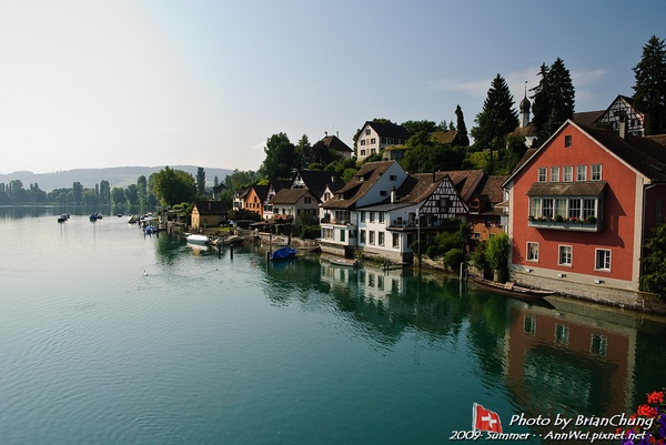 Stein am Rhein