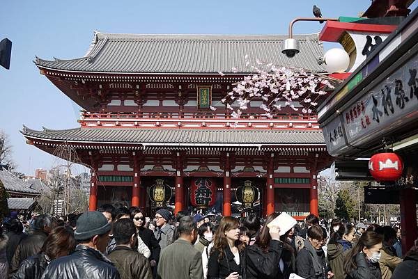 淺草寺