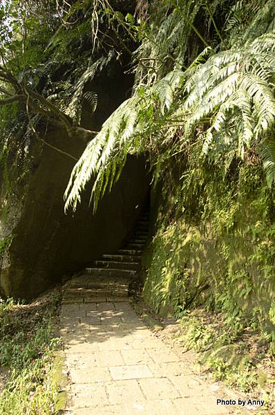 象山自然步道