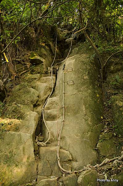 象山自然步道