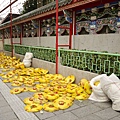 龍山寺街拍