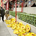 龍山寺街拍