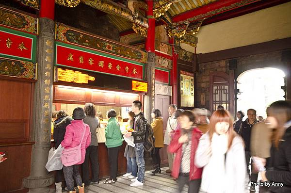 龍山寺街拍