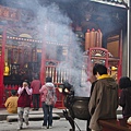 龍山寺街拍