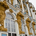 聖彼得堡 凱薩琳宮