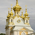聖彼得堡 夏宮