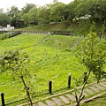 淡水一滴水紀念館 淡水和平公園