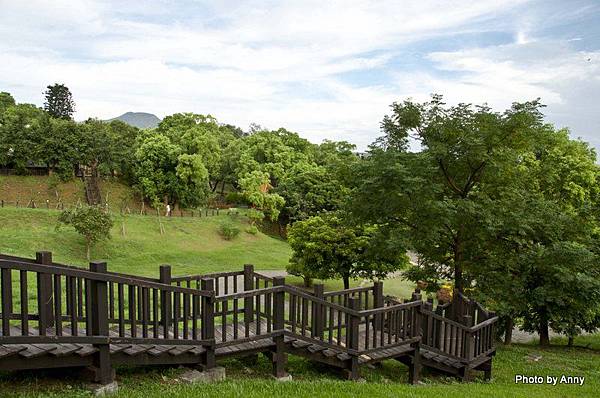 淡水一滴水紀念館 淡水和平公園