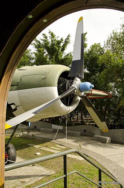 八卦山軍機公園 (13)