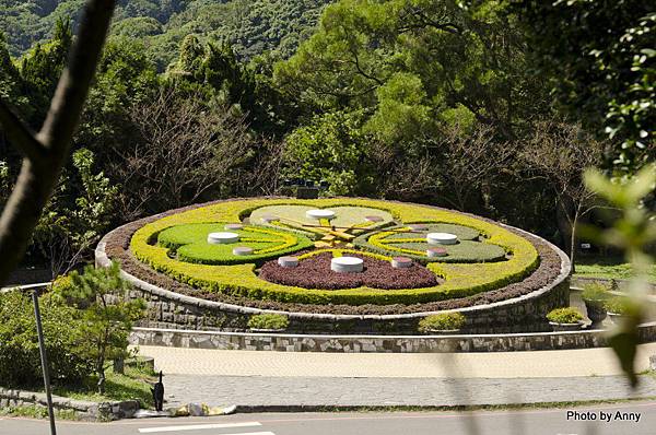 陽明山 陽明公園 (1)