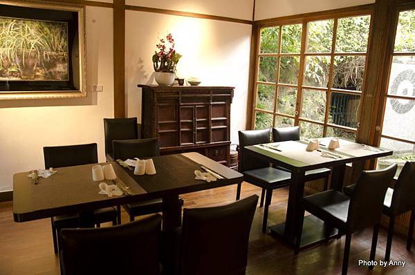 陽明山 草山行館 (6)