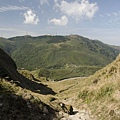 陽明山七星山步道 (11)