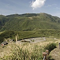 陽明山七星山步道 (9)