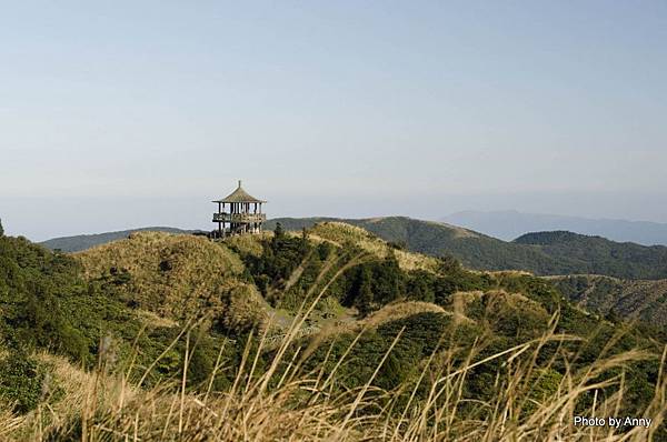 陽明山七星山步道 (36)