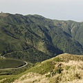 陽明山七星山步道 (21)