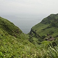 鼻頭角步道