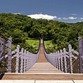 白石湖吊橋 (3)