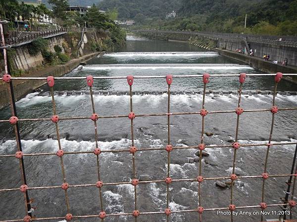 坪林觀魚步道 (5)