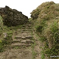 七星山步道 