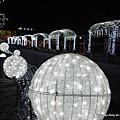 Hokkaido 北海道 函館 JR函館站前夜景