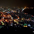 Hokkaido 北海道 函館 函館山夜景