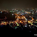 Hokkaido 北海道 函館 函館山夜景