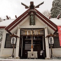 北海道函館市 函館船魂神社