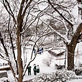 北海道函館市 元町公園