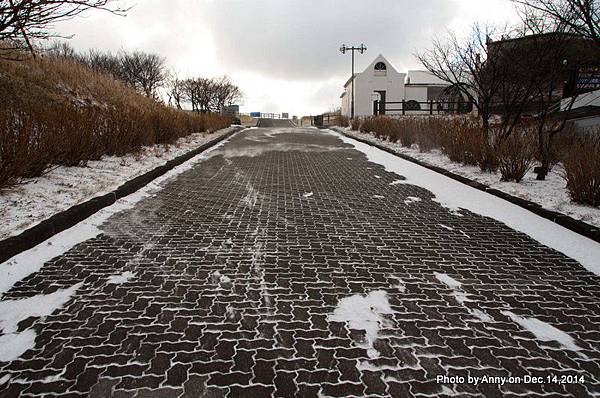 北海道室蘭市 muroran 地球岬 Cape Chikyu Chikyumisaki