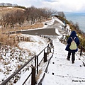 北海道室蘭市 muroran 地球岬 Cape Chikyu Chikyumisaki 