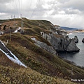 北海道室蘭市 muroran 金屏風