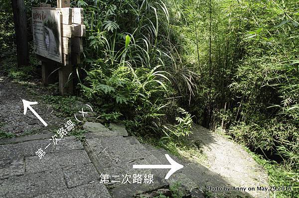 坪頂古圳步道20