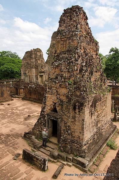 吳哥窟變身塔（比粒寺）6.jpg