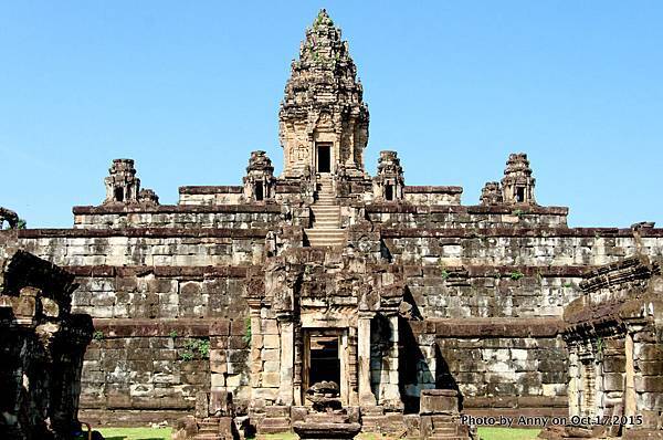 吳哥窟巴孔寺Bakong17.jpg