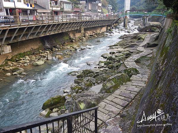 石碇烏塗溪溪畔步道5.jpg 石碇烏塗溪溪畔步道5.jpg