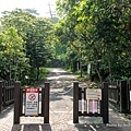 金山獅頭山公園