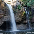 Khao Yai National Park 拷艾國家公園瀑布65