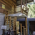 清邁美康彭村 Homestay