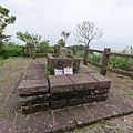 桃源谷（大溪線）步道 蕃薯寮山頂