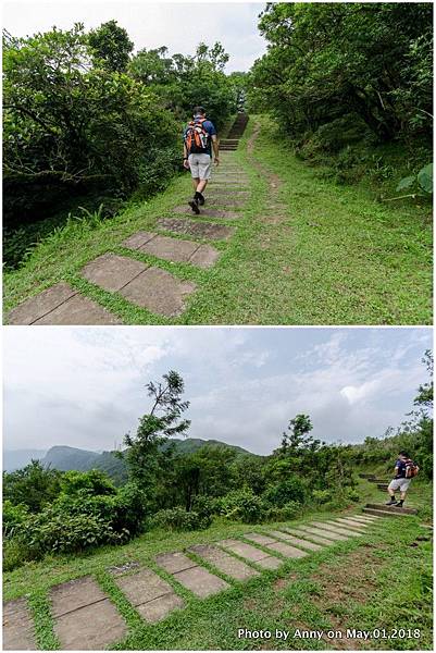 桃源谷（大溪線）步道7