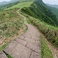 桃源谷（大溪線）步道 單面山