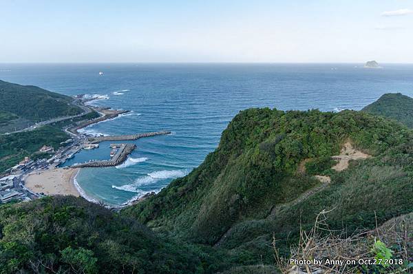 基隆情人湖環山步道 大武崙澳仔漁村 基隆嶼33.jpg