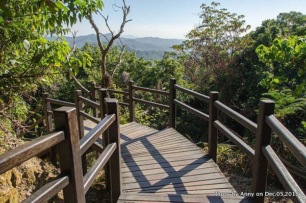 大坑風景區（九號登山步道）26