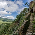 孝子山登山步道30