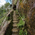 孝子山登山步道31