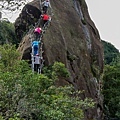 孝子山登山步道（孝子山）34