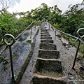 慈母峰登山步道51