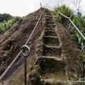 慈母峰登山步道54