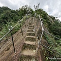 慈母峰登山步道55