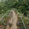 慈母峰登山步道63